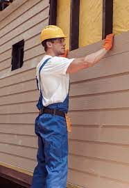 Best Wood Siding Installation  in Adwolf, VA